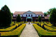 Villa Borg